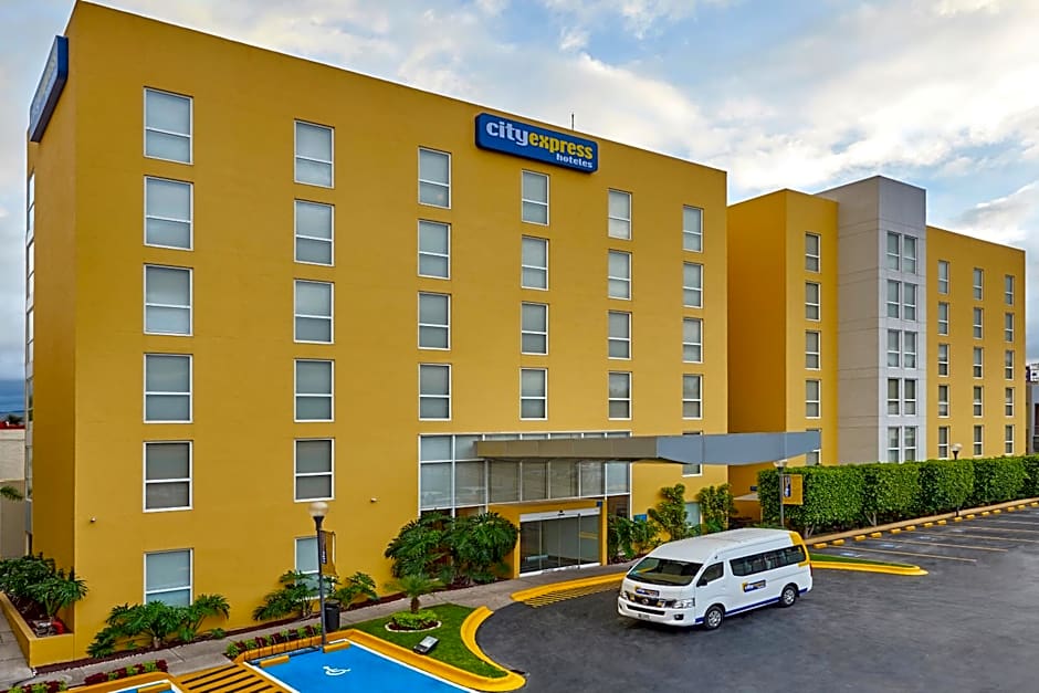 City Express by Marriott San Luis Potosi Zona Universitaria