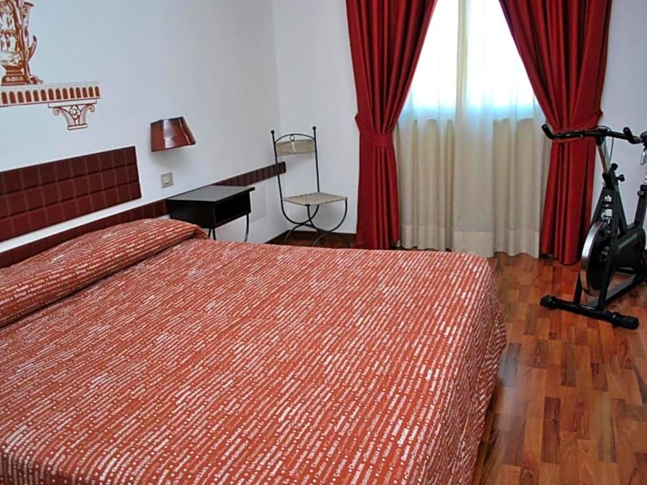 Chocohotel