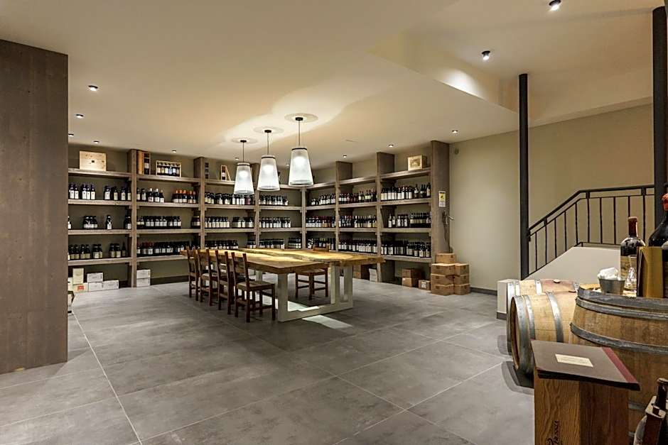 Hotel Il Grappolo D'Oro