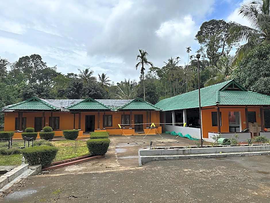 Sherlocks Jungle Retreat - Coorg