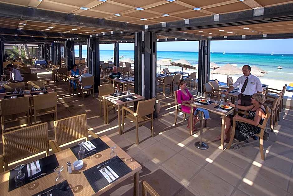 Sentido Djerba Beach
