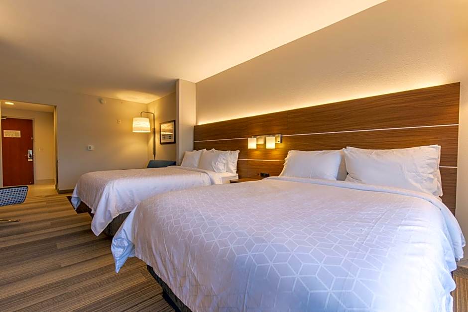 Holiday Inn Express Johnson City By IHG