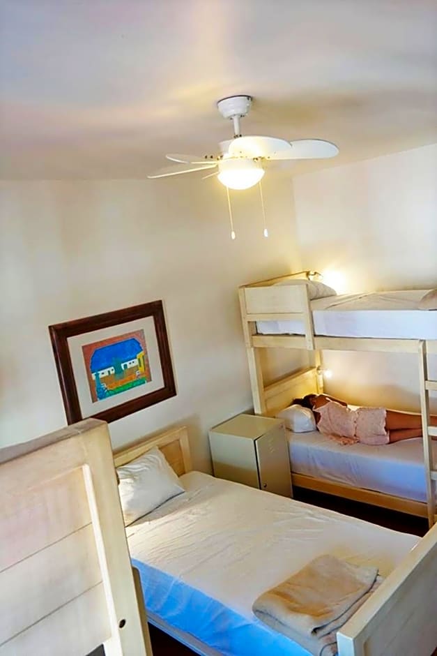 Hostal de Las Américas