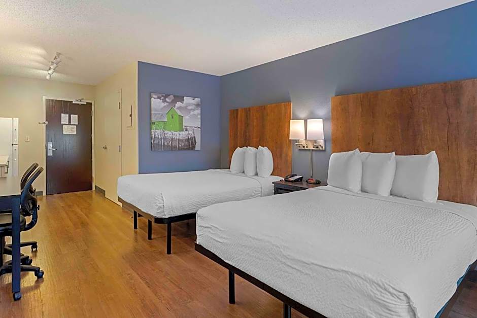 Extended Stay America Suites - San Francisco - San Carlos