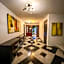 Loft con alberca para 4 personas