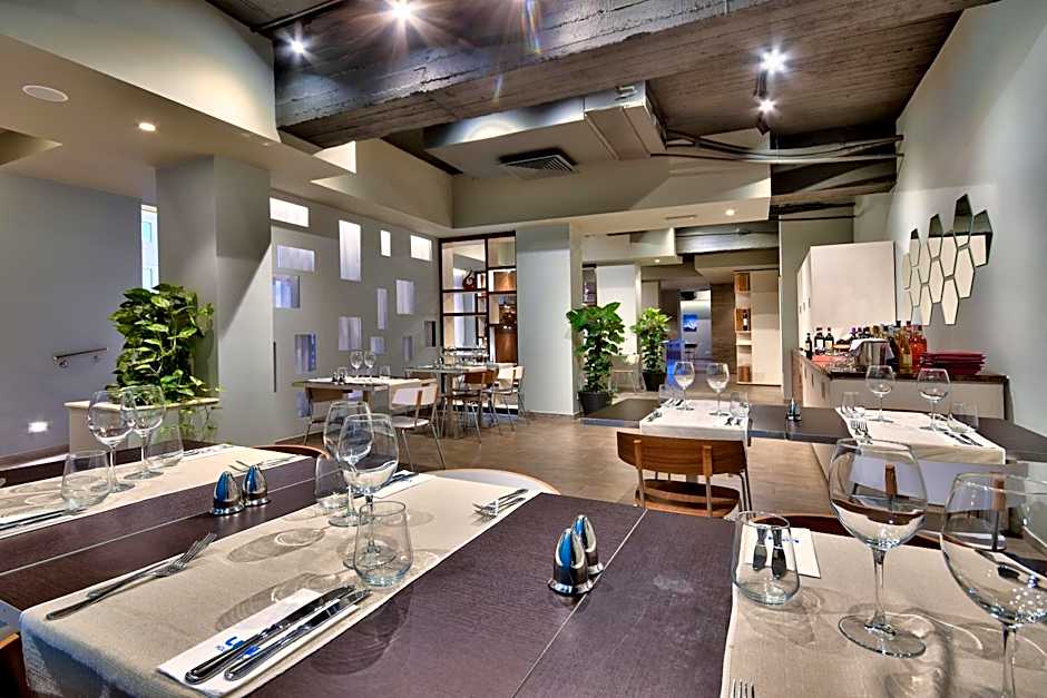 Luna Holiday Complex