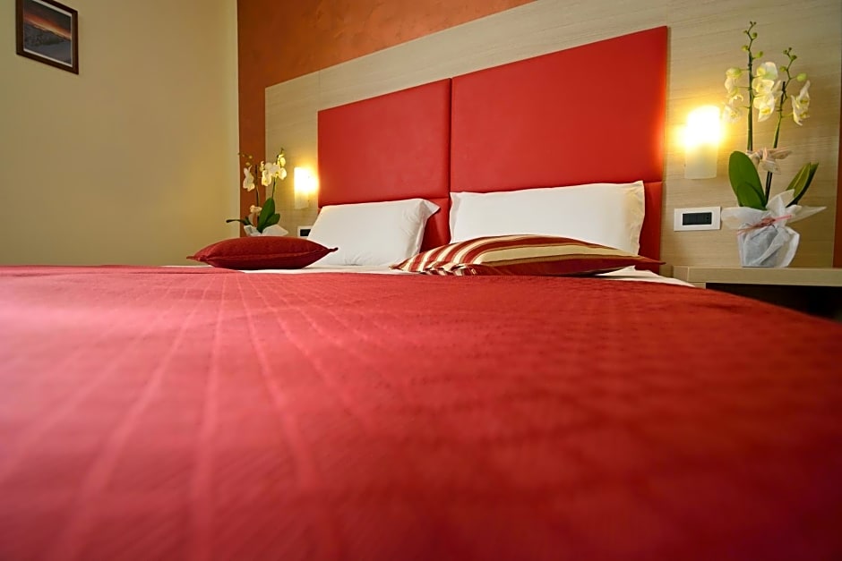 B&B Marbò Florence