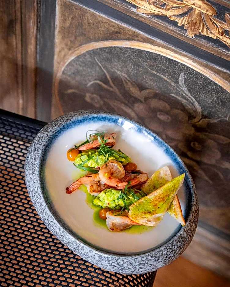 ARCHE Dwor Uphagena Gdansk