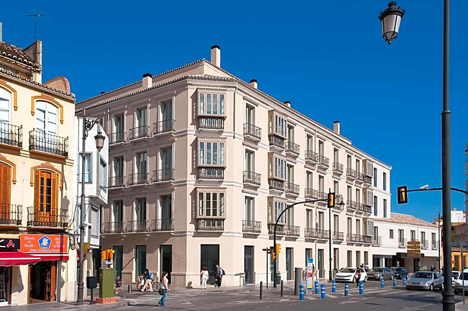 Vincci Seleccion Posada Del Patio