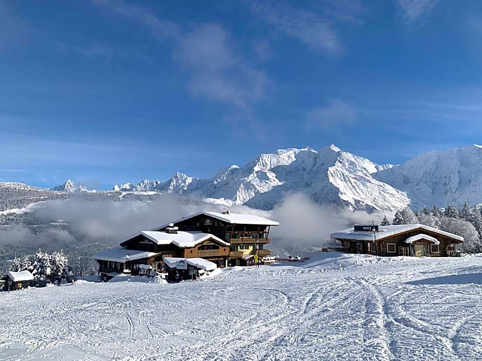 Hôtel Arbois Bettex