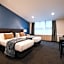 Gilmer Apartment Hotel