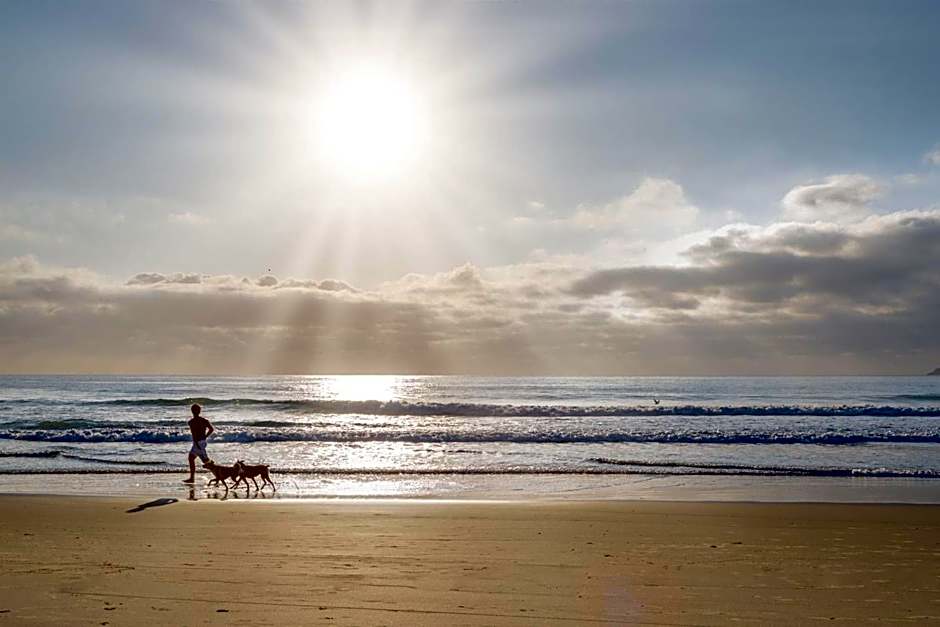 Residencial Ingleses Norte - À 2 min da praia#2