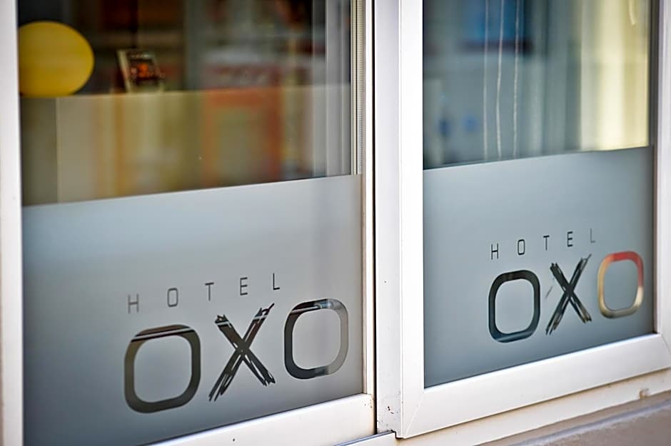Hôtel Oxo