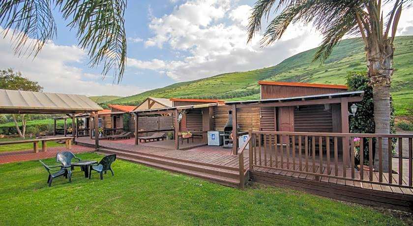 Avigail Guest House