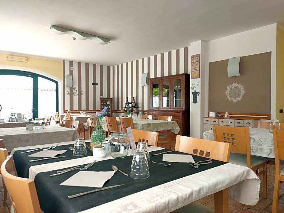 Hotel Agli Ulivi