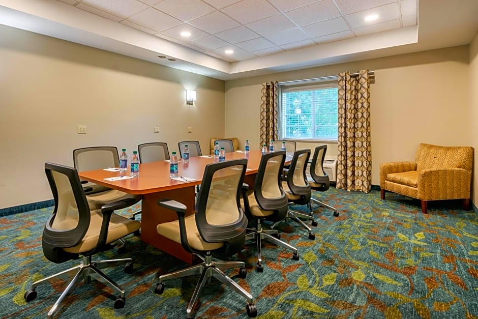Candlewood Suites Fort Myers/Sanibel Gateway By IHG