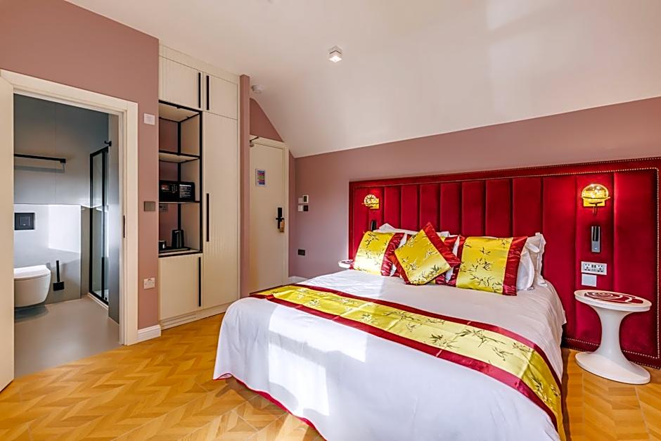 Rosemay Boutique Hotel Near Heathrow Airport