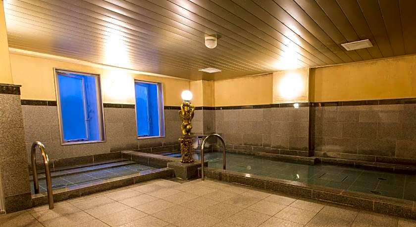 Spring Sunny Hotel Nagoya Tokoname