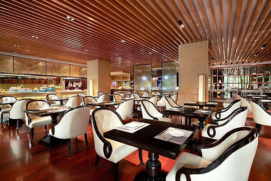Sheraton Shantou Hotel