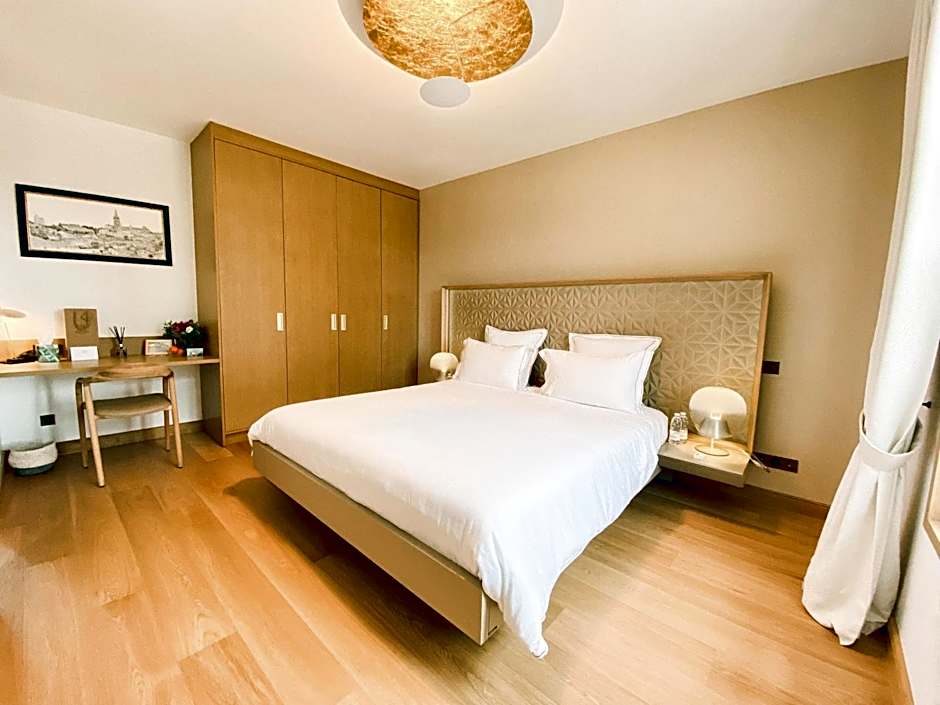 Petit Monlot - Saint-Emilion