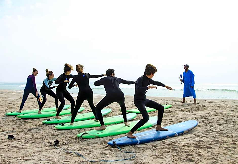 Océan Vagabond Lassarga