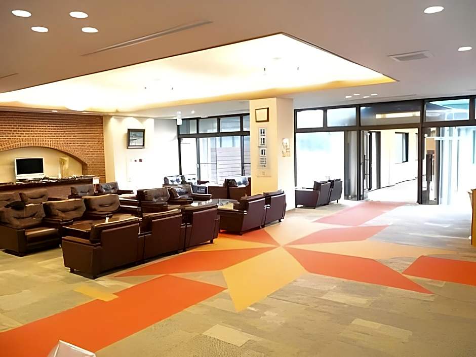 Hotel Wellness Notoji