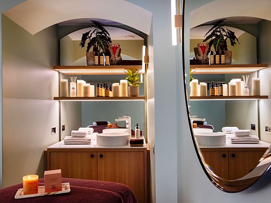 Hôtel De Sers Champs Elysées Paris