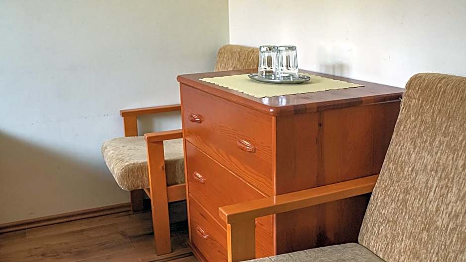 Dom Rekolekcyjny CEF Koszalin