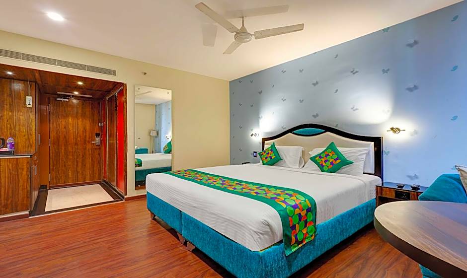 Blak Wite – Visakhapatnam, IN