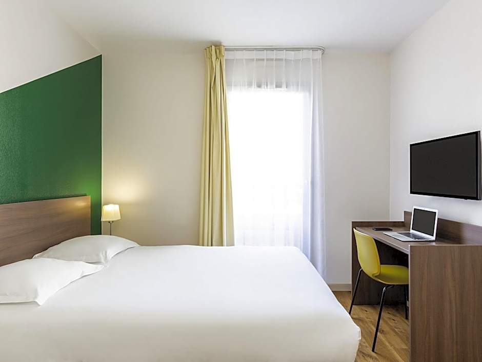 Aparthotel Adagio Access Carrieres Sous Poissy