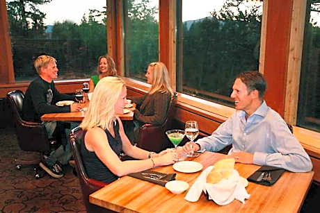 Lakeside Inn & Casino