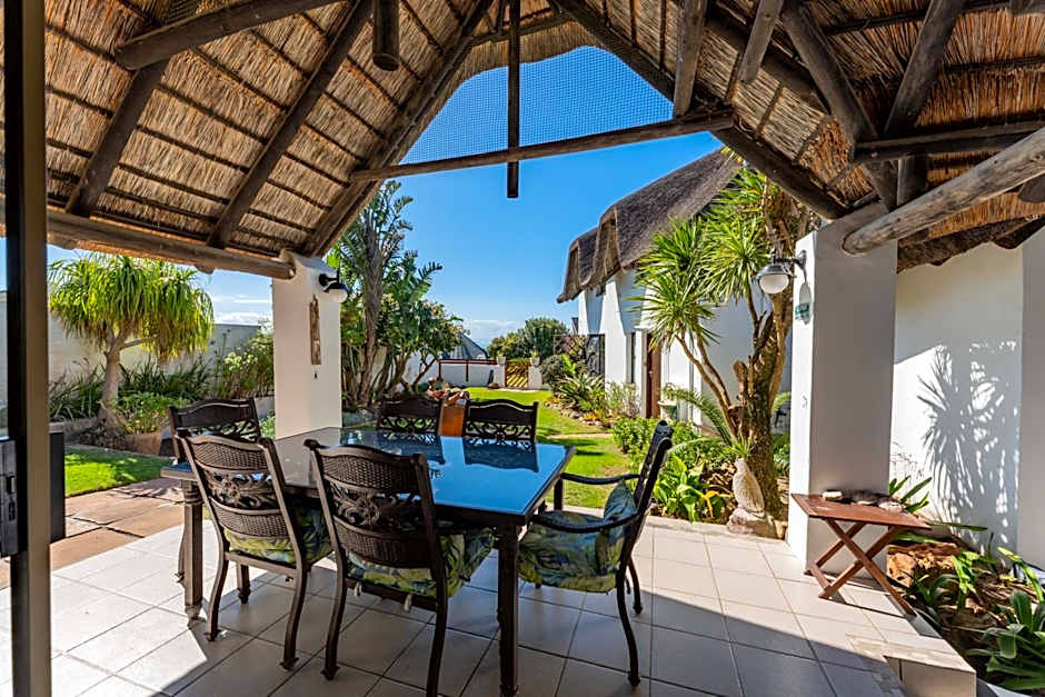 Cycads on Sea Guest House