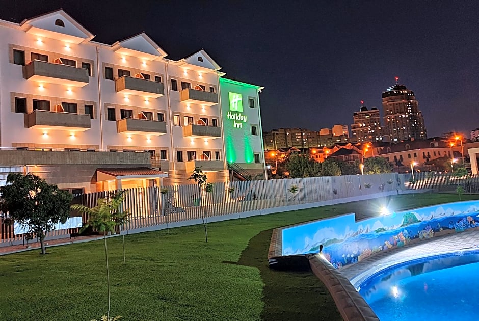 Holiday Inn Aktau - Seaside By IHG