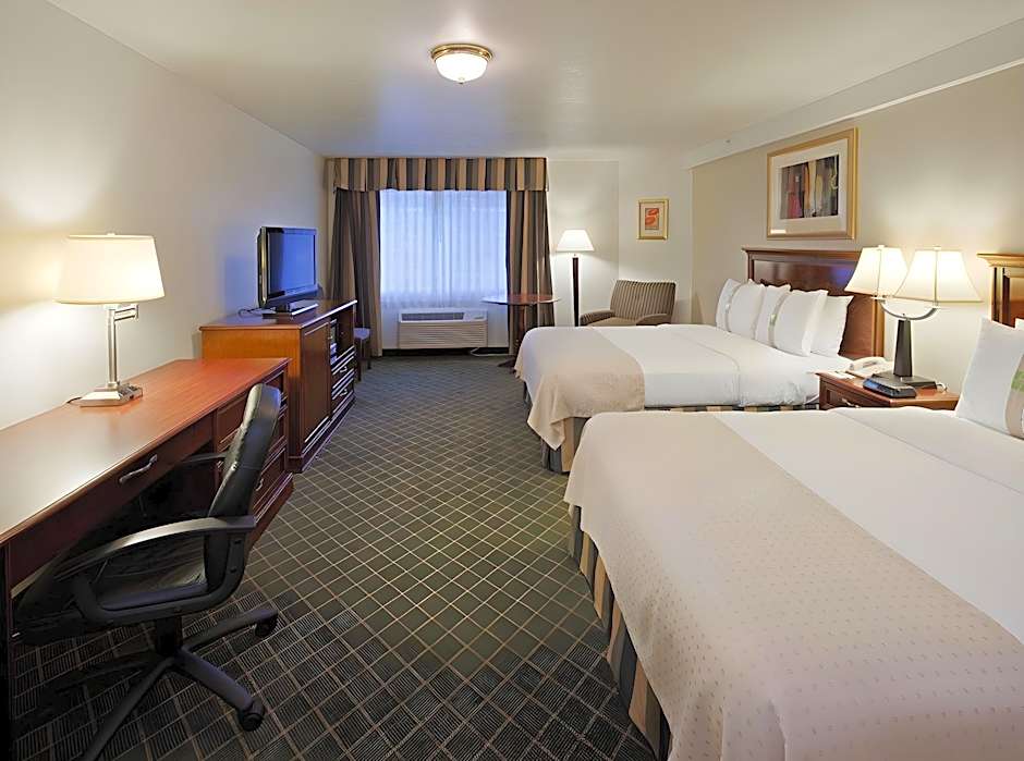 Holiday Inn Redding By IHG