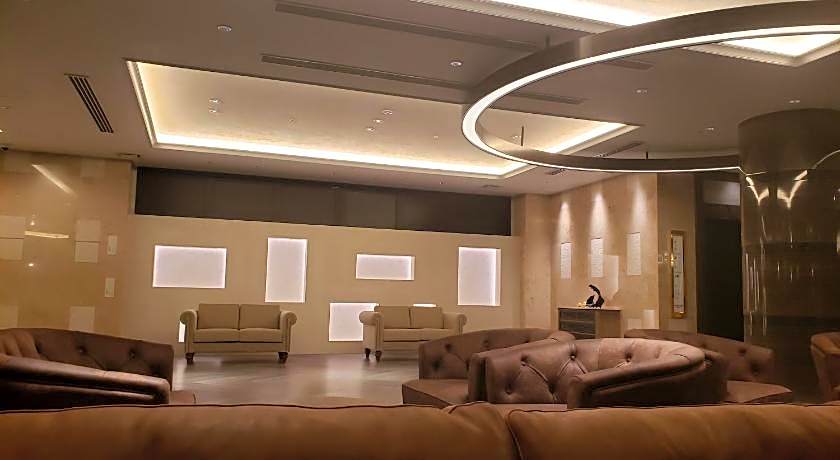 Welina Hotel Premier Nakanoshima EAST