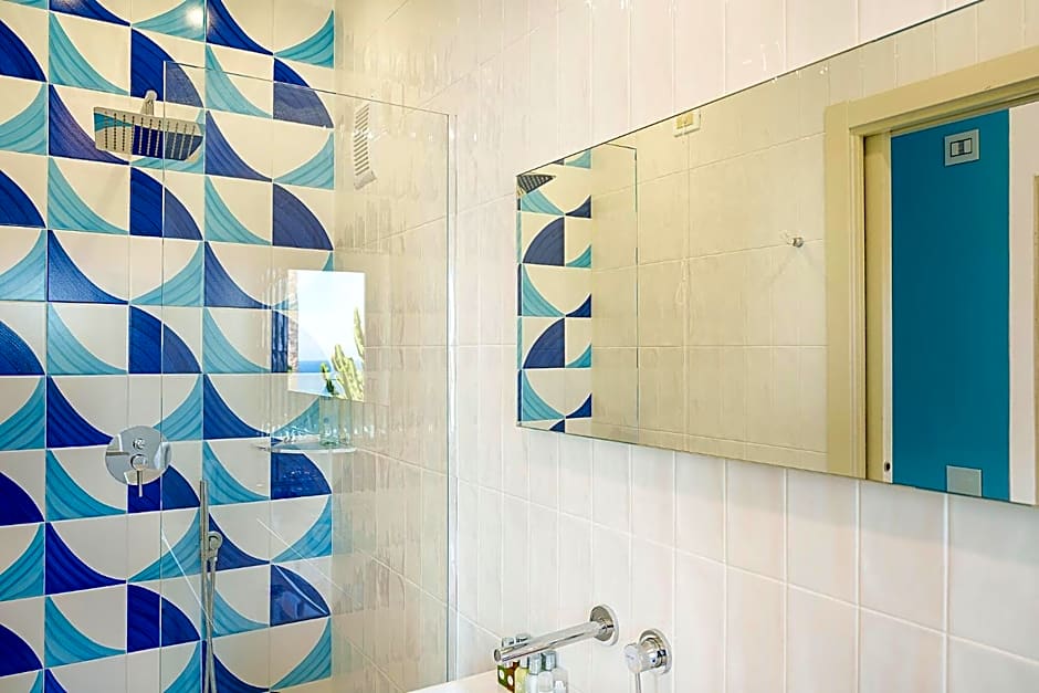 Hotel Continental Mare