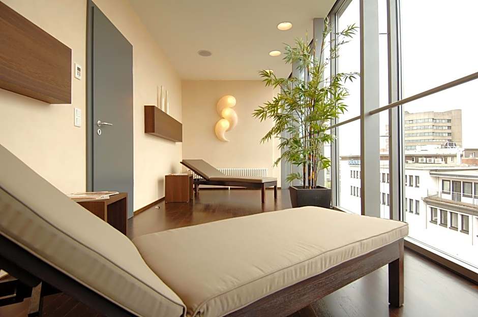 Kastens Hotel Luisenhof