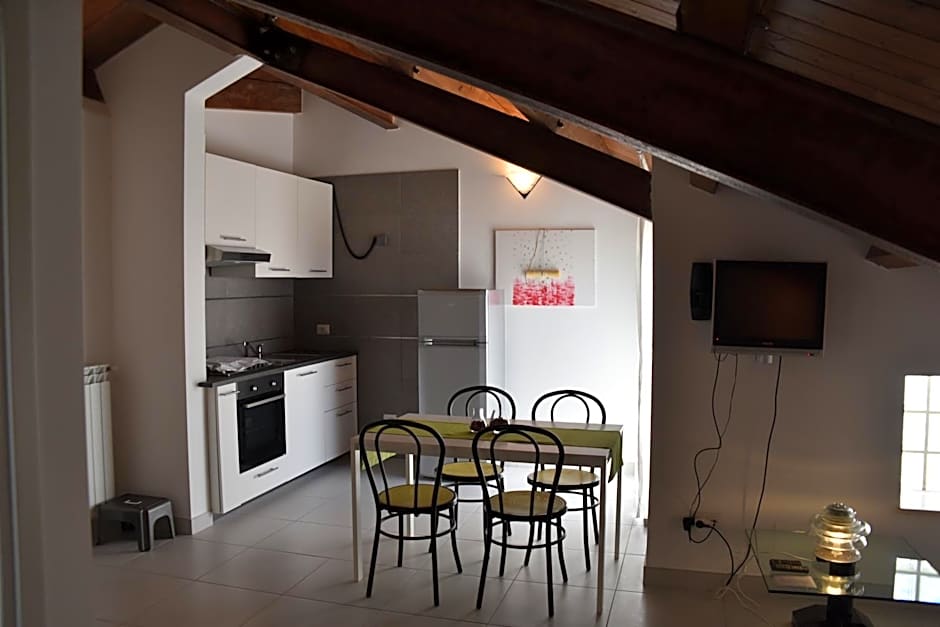 Residenza Ondanomala