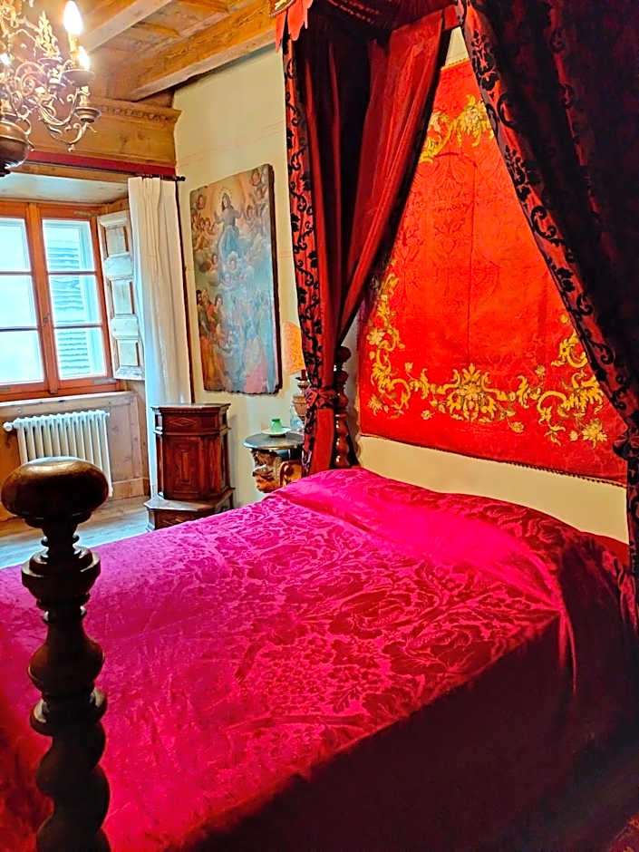 B&b di Charme Palazzo Lambertenghi