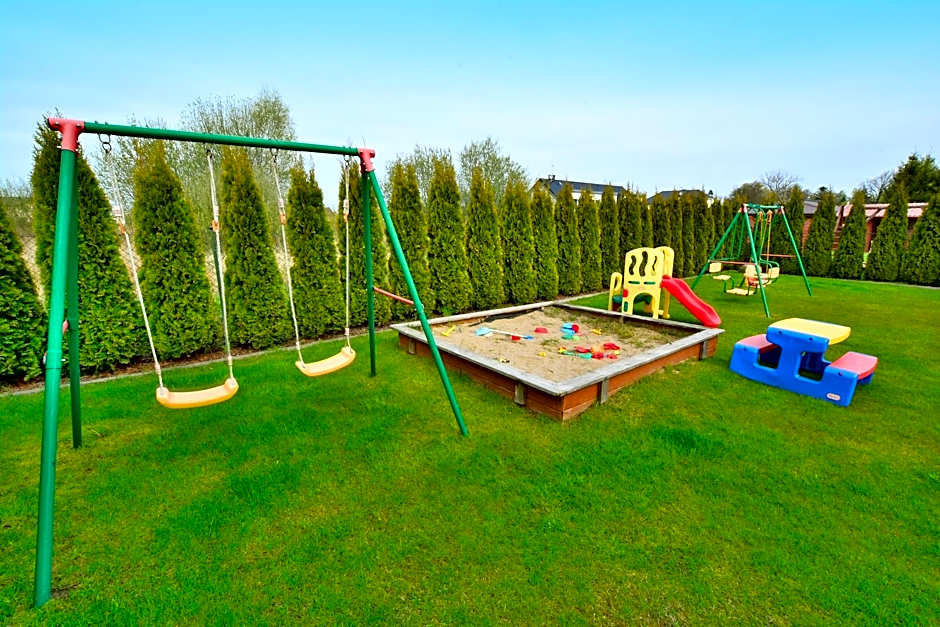 Domy Wypoczynkowe Siedlisko