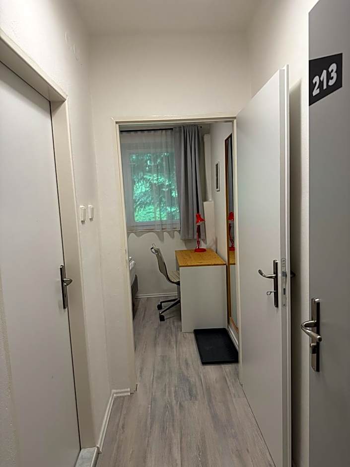 Hotel Horní Pramen