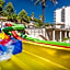 Hotel Oasis Park Splash