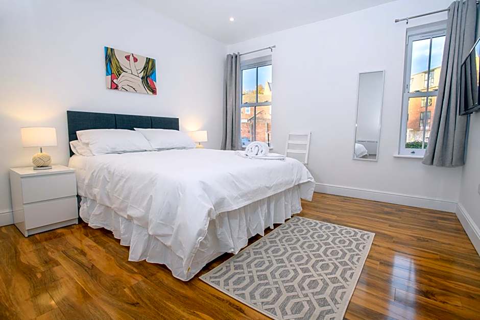 Tavmar Accommodation