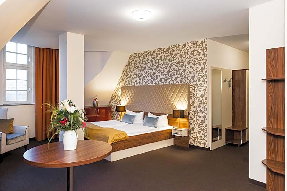 Royal International Leipzig