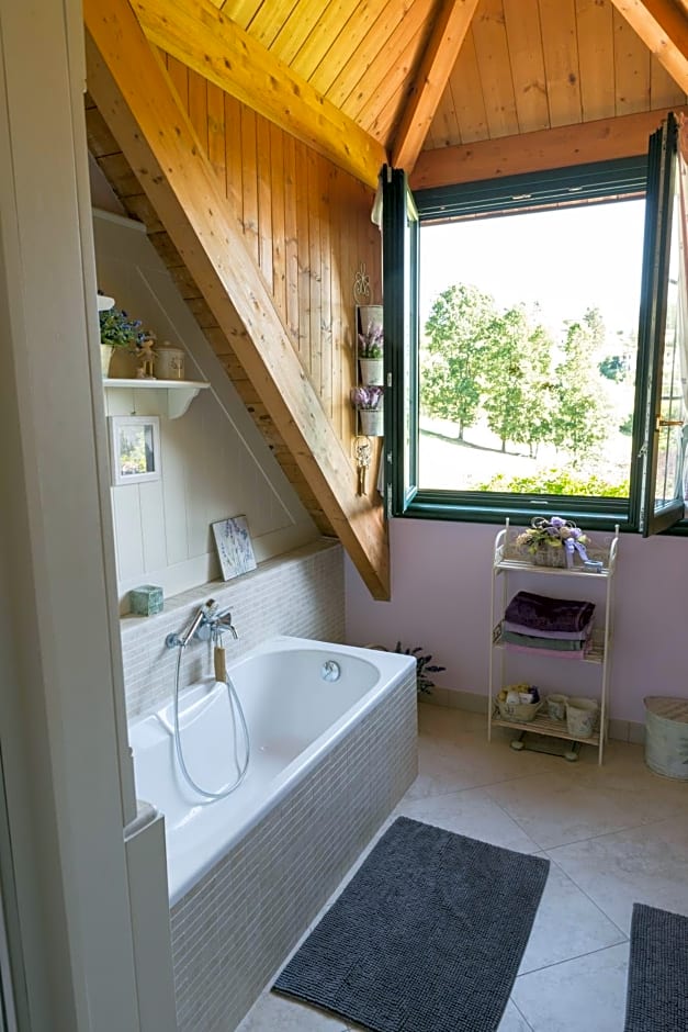 B&B La Provenzale