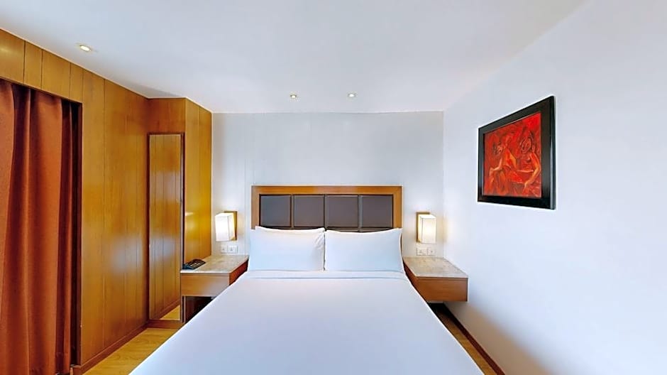 Svelte Delhi, a member of Radisson Individuals