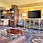 Sheraton North Houston At George Bush Intercontinental