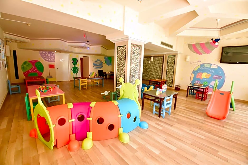 Bel Azur Thalasso & Bungalows