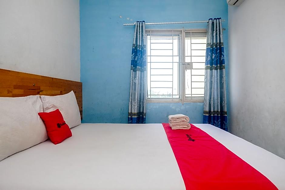 RedDoorz @ Jalan Brigjend Katamso Medan 2