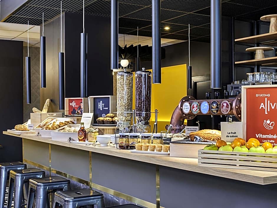 ibis Clamart Paris Velizy